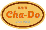 HAIRCha-Doです・縮毛矯正・DRYパーマ・レディースシェービング・エステ